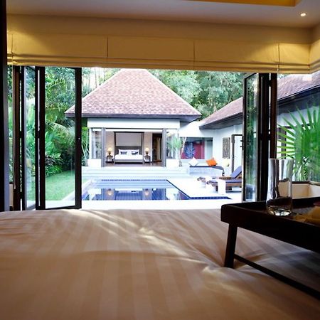Villa Kuta By Holiplanet Rawai Bagian luar foto