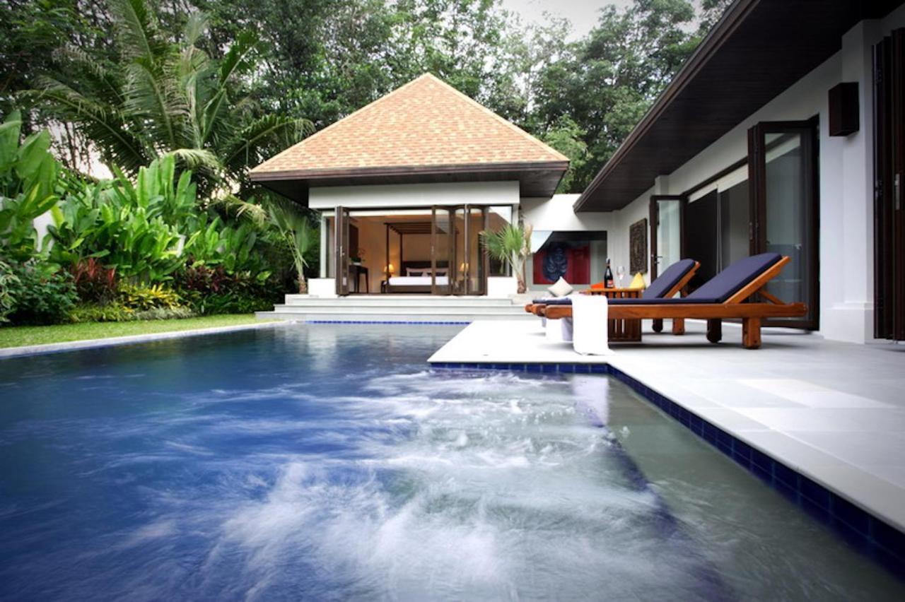 Villa Kuta By Holiplanet Rawai Bagian luar foto