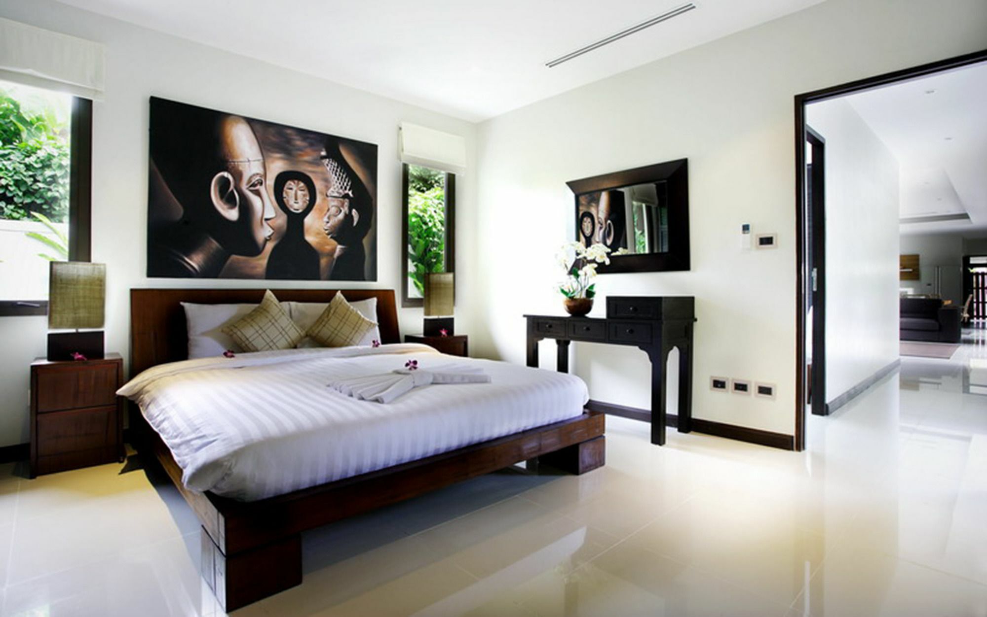 Villa Kuta By Holiplanet Rawai Bagian luar foto