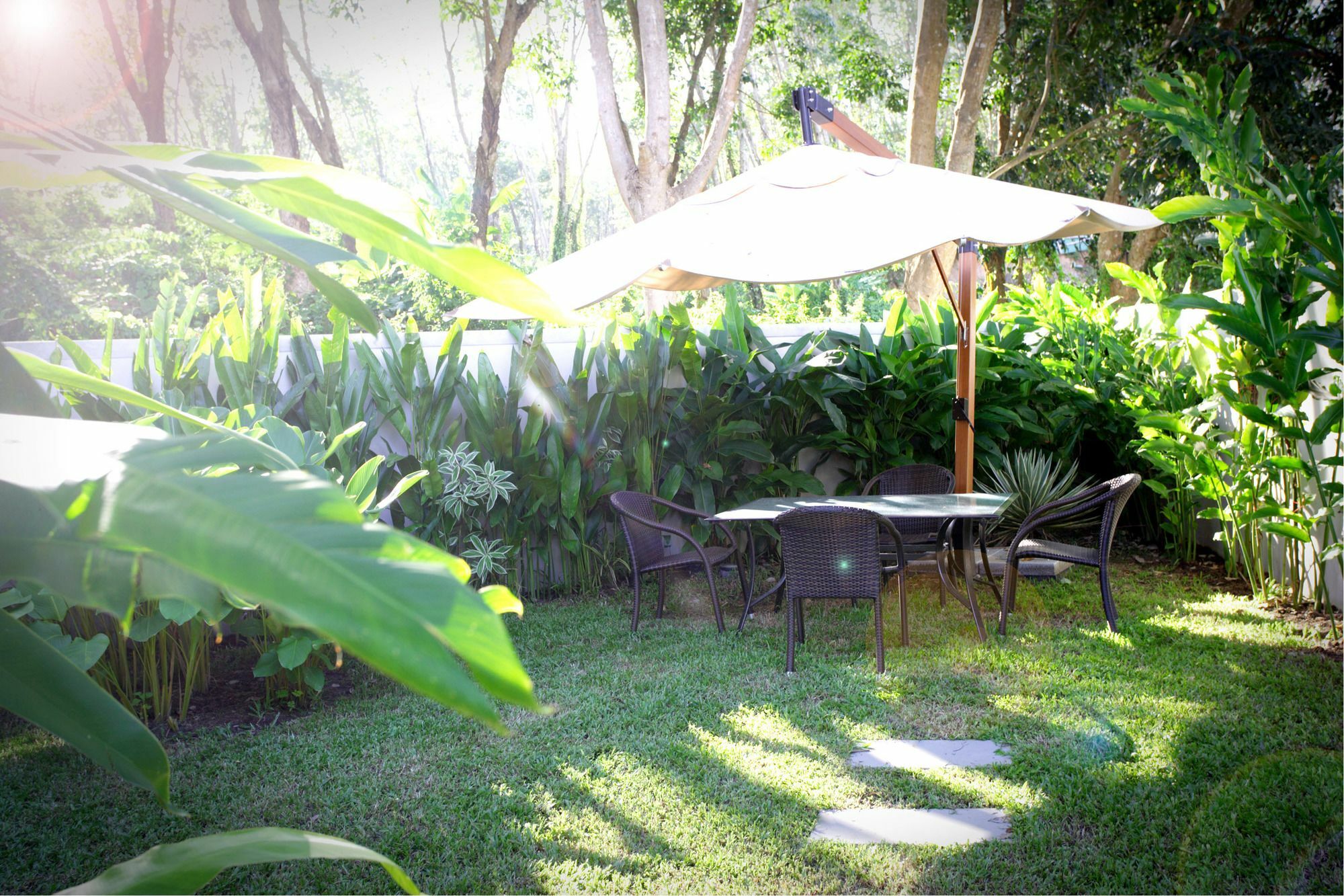 Villa Kuta By Holiplanet Rawai Bagian luar foto