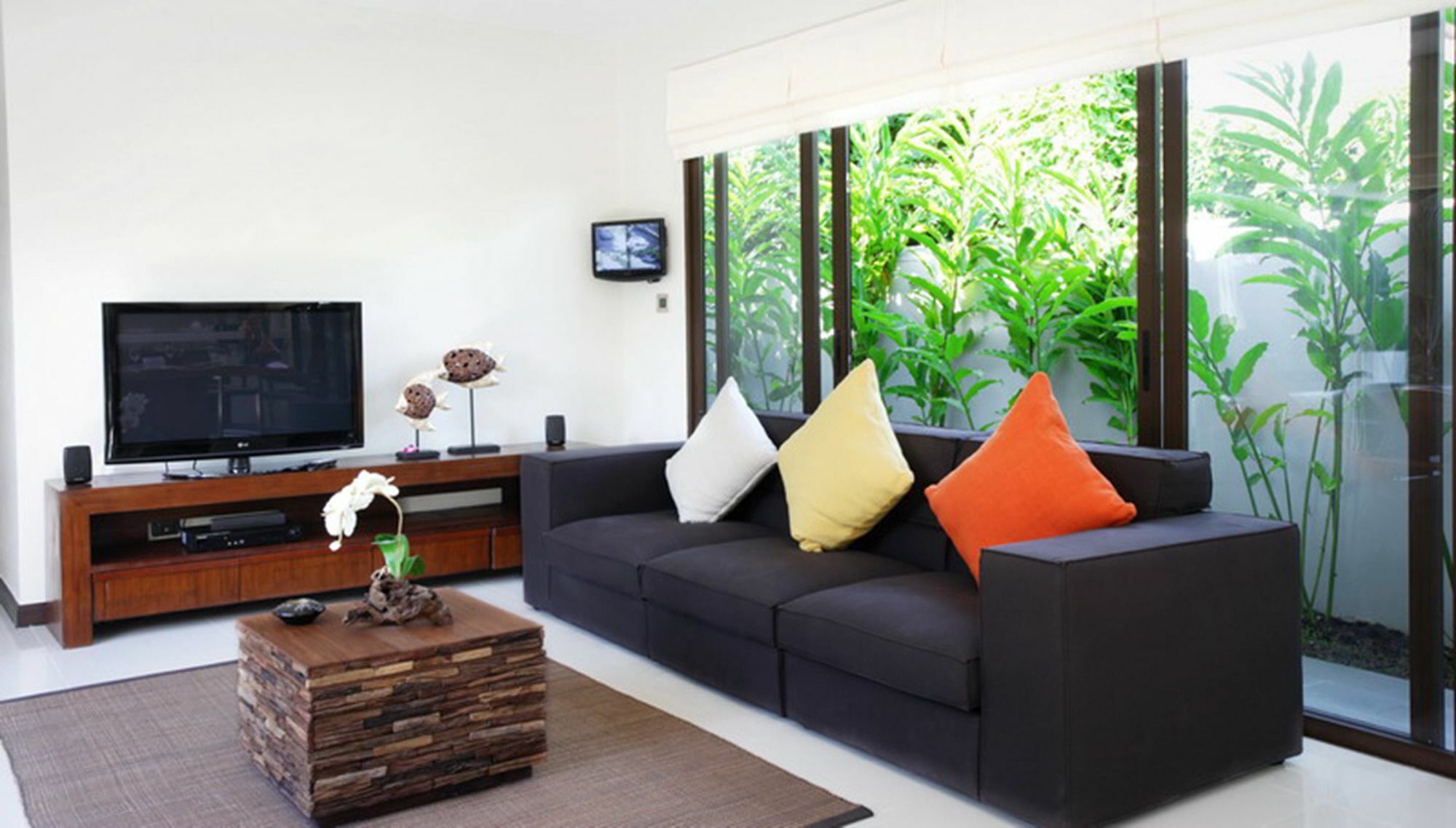 Villa Kuta By Holiplanet Rawai Bagian luar foto