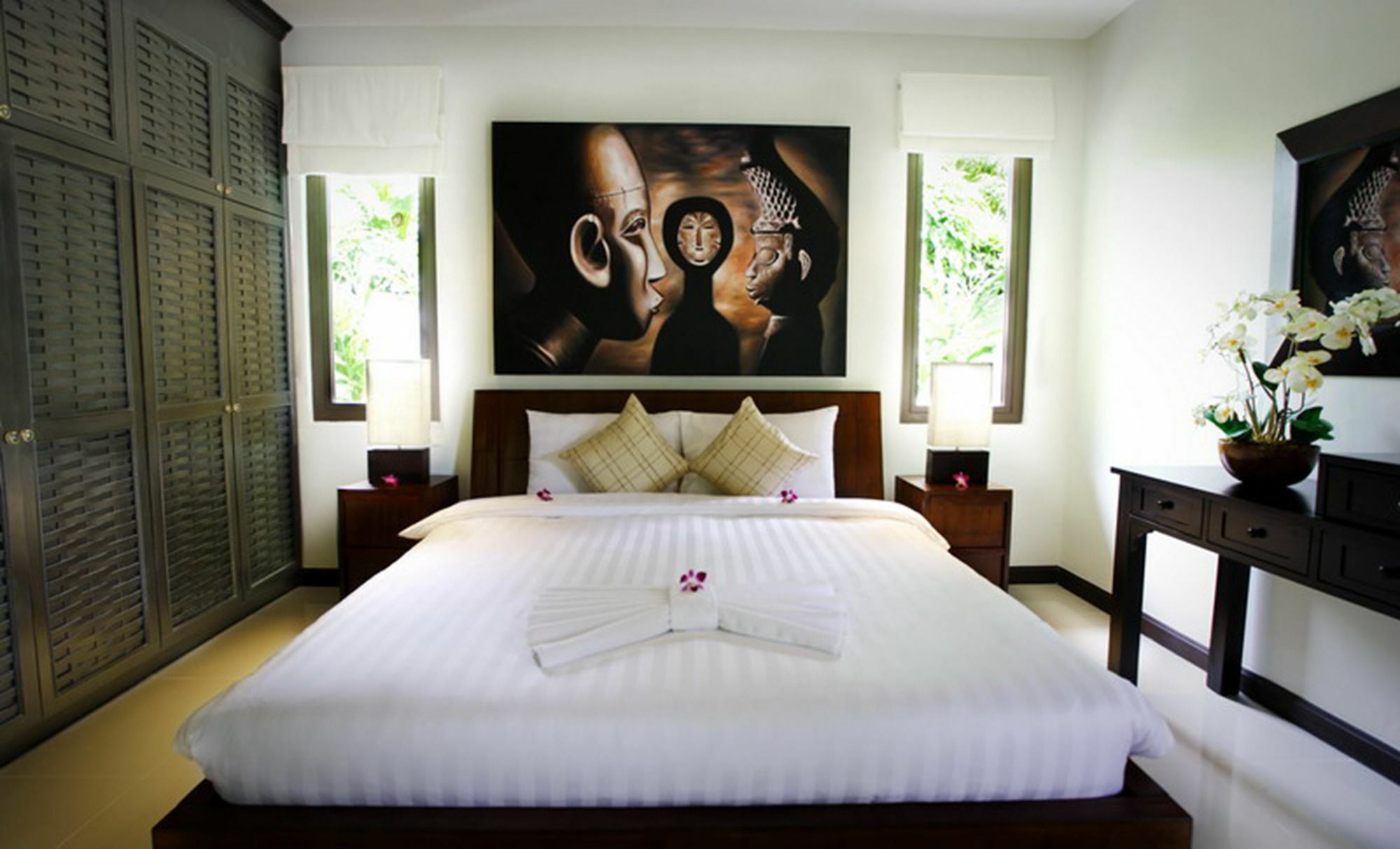 Villa Kuta By Holiplanet Rawai Bagian luar foto