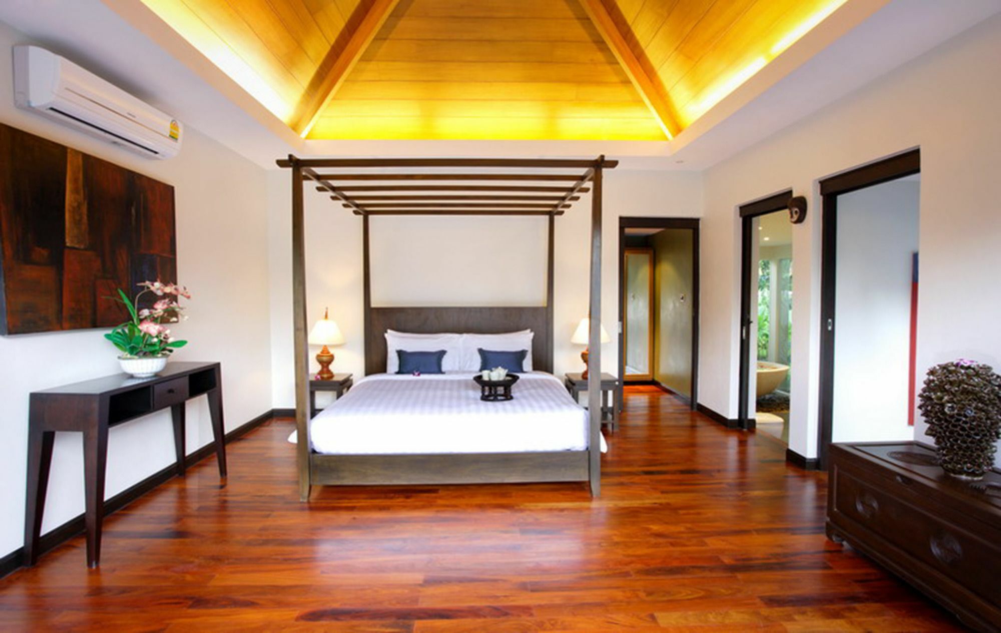 Villa Kuta By Holiplanet Rawai Bagian luar foto