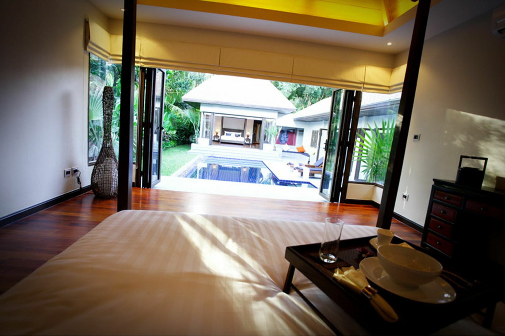 Villa Kuta By Holiplanet Rawai Bagian luar foto