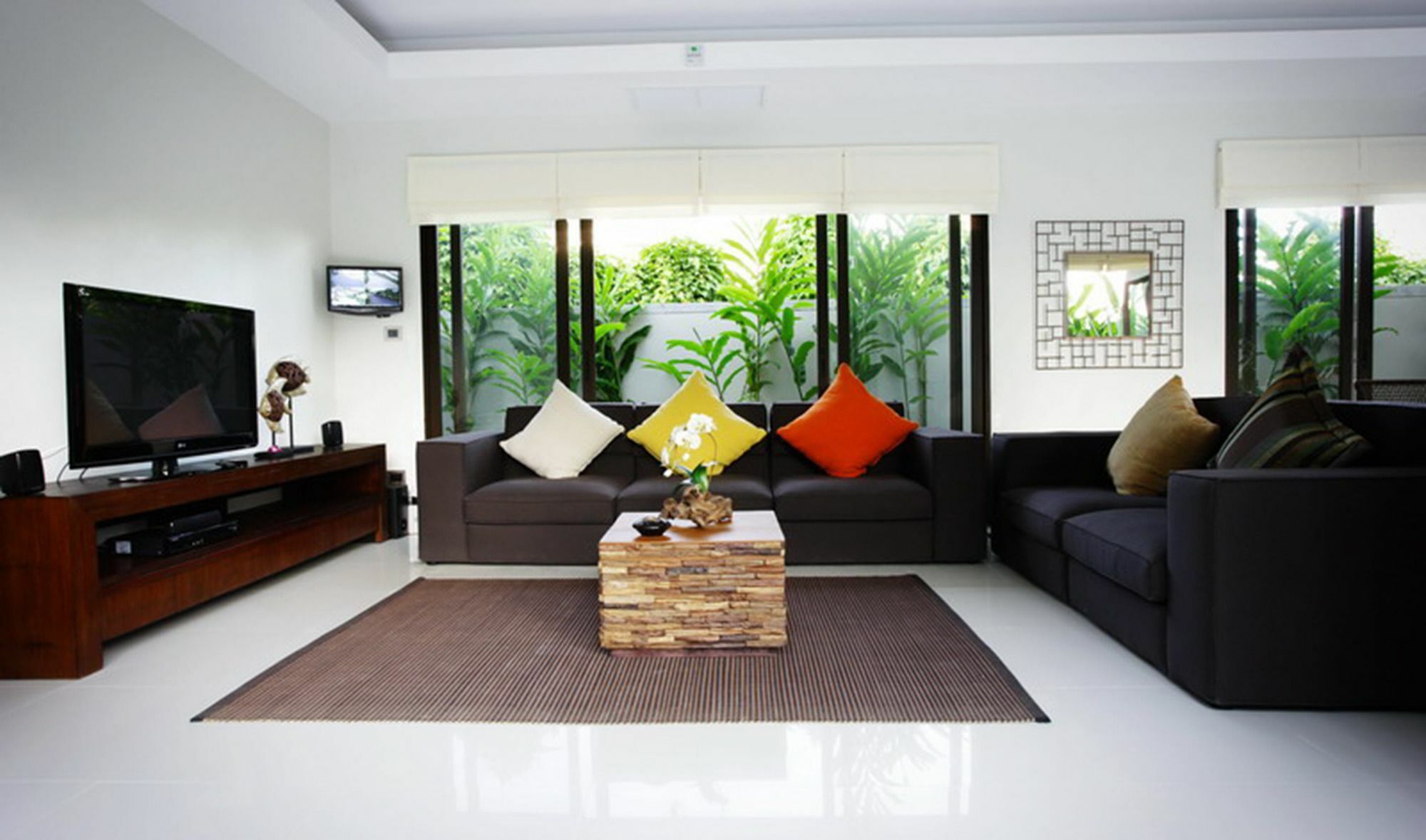 Villa Kuta By Holiplanet Rawai Bagian luar foto