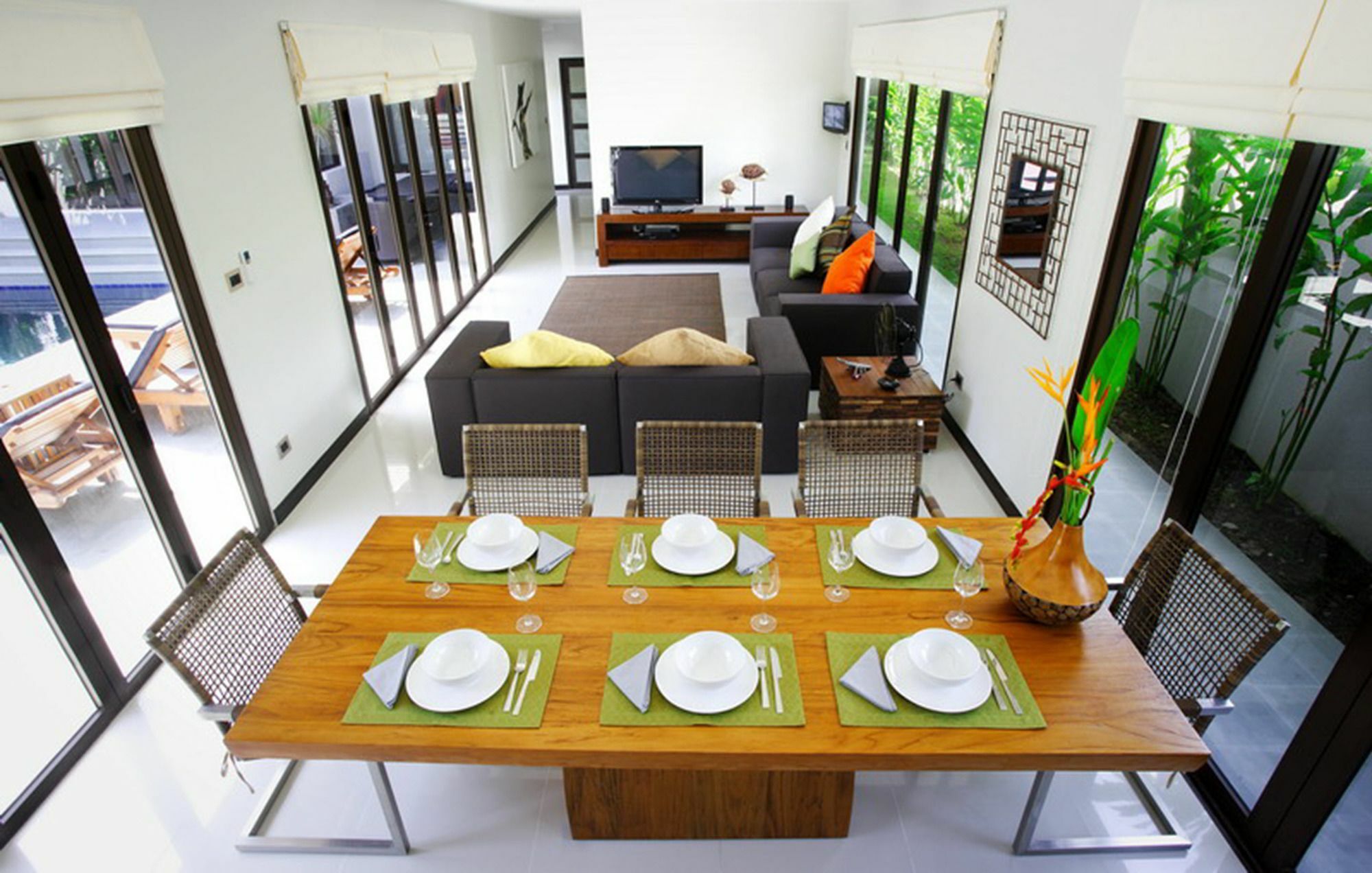 Villa Kuta By Holiplanet Rawai Bagian luar foto
